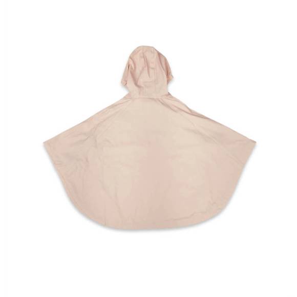 NEW KORANGO USA boy's summer rain poncho & rain bag set in dusty pink - Picture 3 of 3